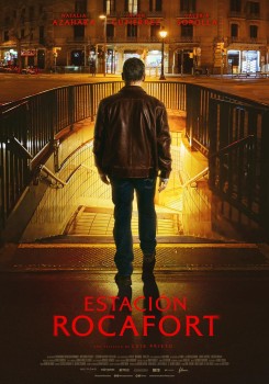 Download Estacion Rocafort (2024) WEBRip 1XBET Voice Over 720p download