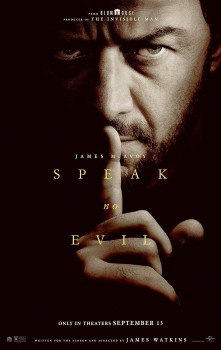 Download Speak NoEvil (2024) WEBRip 1XBET Voice Over 720p download