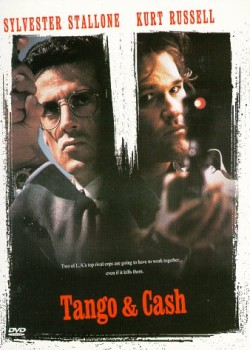 Download Tango & Cash (1989) BluRay Dual Audio Hindi 1080p | 720p | 480p [350MB] download