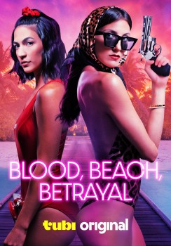 Download Blood Beach Betrayal (2024) WEBRip 1XBET Voice Over 720p download