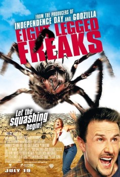 Download Eight Legged Freaks (2002) Dual Audio {Hindi ORG-English} BluRay 1080p | 720p | 480p [400MB] download