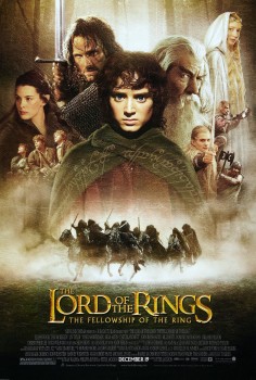 Download The Lord of the Rings: The Fellowship of the Ring (2001) Dual Audio {Hindi ORG-English} BluRay 1080p | 720p | 480p [750MB] download