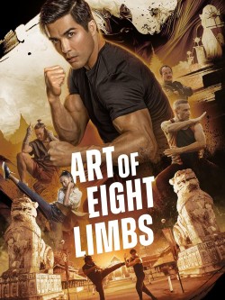 Download Art Of Eight Limbs (2024) WEBRip 1XBET Voice Over 720p download