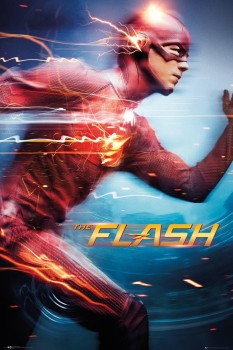 Download The Flash (Season 1) (E03 ADDED) Hindi ORG Dubbed Web Series BluRay 720p | 480p [400MB] download