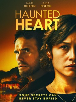 Download Haunted Heart (2024) WEBRip 1XBET Voice Over 720p download