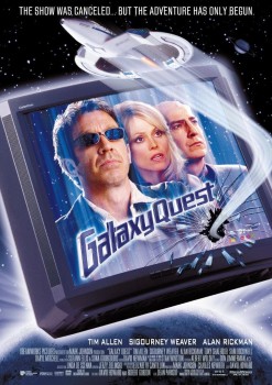 Download Galaxy Quest (1999) Dual Audio {Hindi ORG-English} BluRay 1080p | 720p | 480p [300MB] download