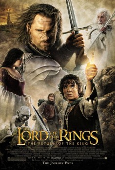 Download The Lord of the Rings: The Return of the King (2003) EXTENDED Dual Audio {Hindi ORG-English} BluRay 1080p | 720p | 480p [850MB] download