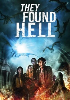 Download They Found Hell (2015) WEB-DL Dual Audio Hindi 1080p | 720p | 480p [300MB] download