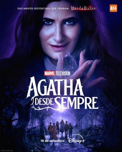 Download Marvel Studios – Agatha All Along Season 1 (2024) Dual-Audio Hindi ORG 1080p | 720p | 480p [E02 Added🔥] download