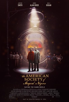 Download The American Society of Magical Negroes (2024) Dual Audio {Hindi ORG-English} WEBRip 1080p | 720p | 480p [350MB] download