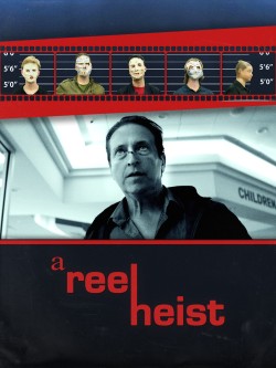 Download A Reel Heist (2024) WEBRip 1XBET Voice Over 720p download