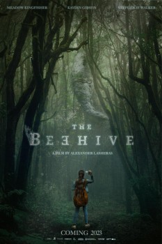 Download The Beehive (2023) Dual Audio {Hindi ORG-English} HDRip 720p | 480p [400MB] download