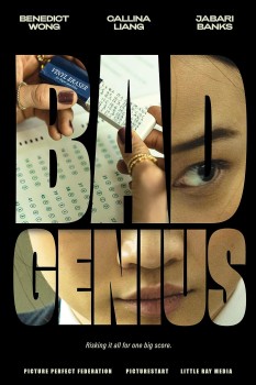 Download Bad Genius (2024) WEBRip 1XBET Voice Over 720p download