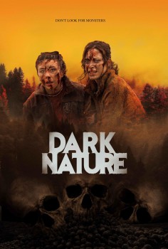 Download Dark Nature (2023) Dual Audio {Hindi ORG+English} BluRay 1080p | 720p | 480p [450MB] download