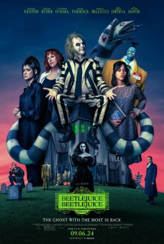 Download Beetlejuice Beetlejuice (2024) WEBRip 1XBET Voice Over 720p download