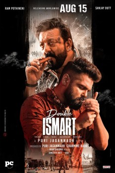 Download Double iSmart (2024) WEB-DL UnCut Hindi (LiNE) Full Movie 1080p | 720p | 480p [600MB] download