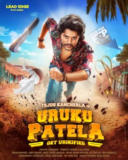 Download Uruku Patela (2024) WEBRip 1XBET Voice Over 720p download