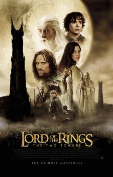 Download The Lord of the Rings: The Two Towers (2002) EXTENDED Dual Audio {Hindi ORG-English} BluRay 1080p | 720p | 480p [750MB] download