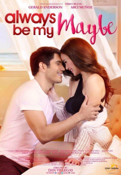 [18+] Download Always Be My Maybe (2016) Japanese HDRip 1080p | 720p | 480p [300MB] download