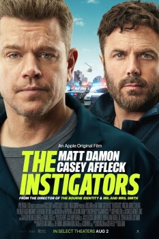 Download The Instigators (2024) WEBRip 1XBET Voice Over 720p download