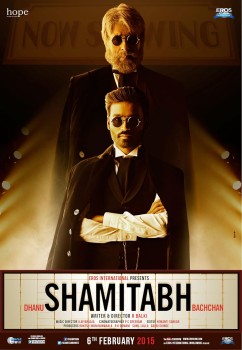 Download Shamitabh (2015) WEB-DL Hindi ORG Full Movie 1080p | 720p | 480p [500MB] download