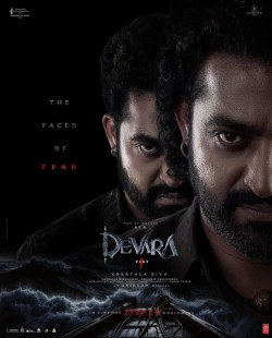 Download Devara Part 1 (2022) Hindi Dubbed Full Movie 1080p | 720p | 480p [ADDED SOON] download