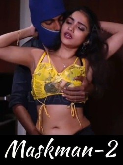 [18+] Download Maskmen 2 (2024) Hindi Lava Short Film HDRip 720p [80MB] download