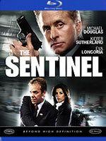 Download The Sentinel (2006) BluRay Dual Audio Hindi 1080P | 720p | 480p [400MB] download